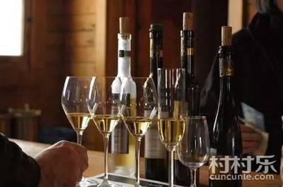 農產品滯銷成因與葡萄酒銷售突破策略